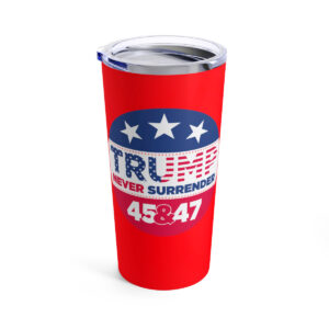 Trump Travel Mug