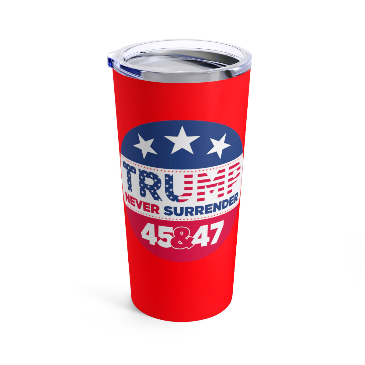 Trump Travel Mug