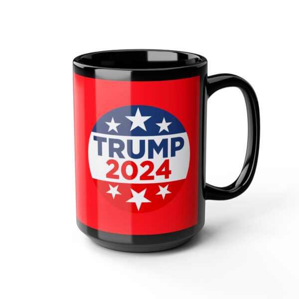 Trump Coffee Mug